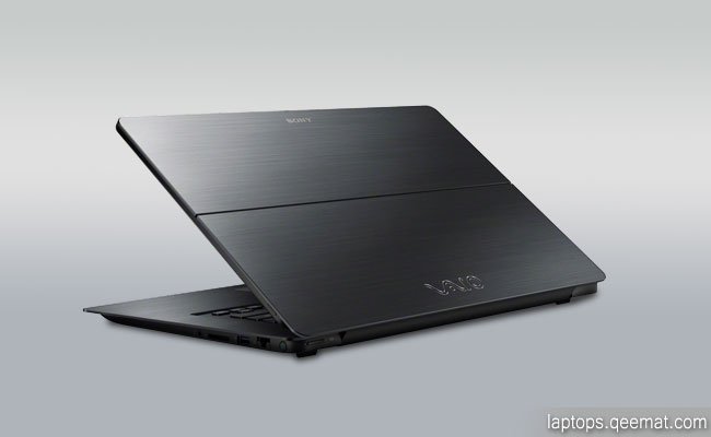 Sony Vaio Fit 15 Laptop