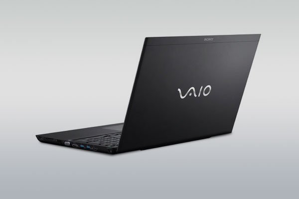 Sony Vaio Core i7 VPC-SB28GG Price