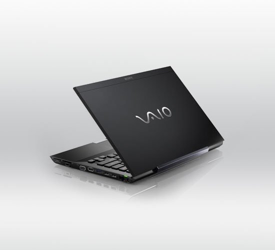 Sony Vaio Core i7 VPC-SB38GG Price