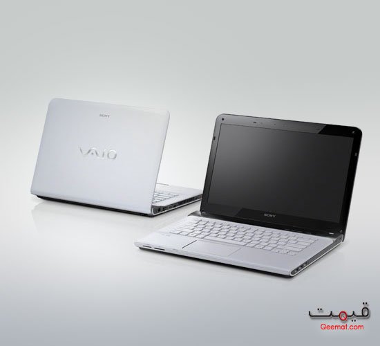 Sony Vaio E Series Core i5