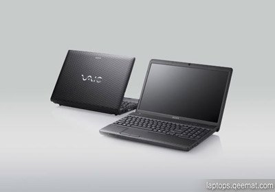 Sony Vaio VPC-EH26EG Picture