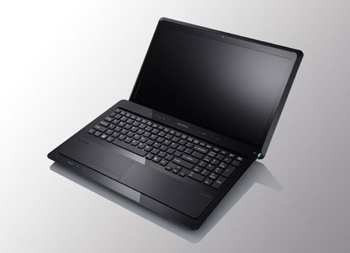 Sony Vaio Core i7 VPC-F237HG Price