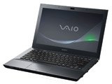 Sony Vaio VPC-S132FX/B Price