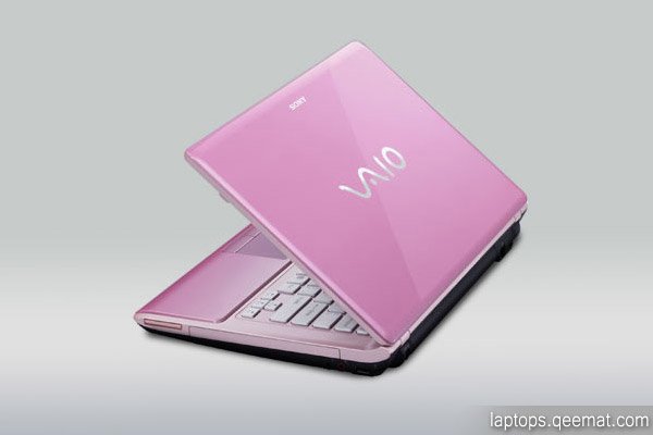 Sony Vaio VPCCB15FD/W