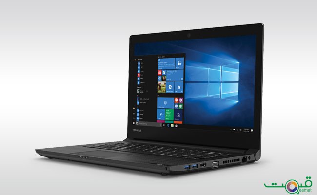 Toshiba Tecra C40